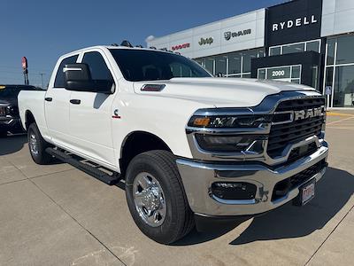 2025 Ram 2500 Crew Cab 4x4 Pickup for sale #25R786 - photo 1