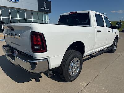 2025 Ram 2500 Crew Cab 4x4 Pickup for sale #25R786 - photo 2
