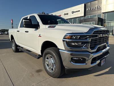 2025 Ram 2500 Crew Cab 4x4 Pickup for sale #25R787 - photo 1