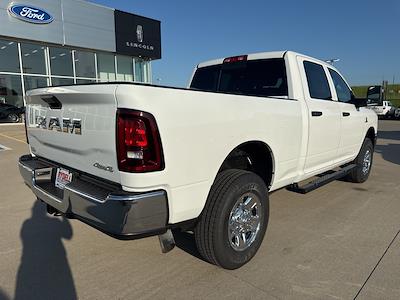 2025 Ram 2500 Crew Cab 4x4 Pickup for sale #25R787 - photo 2