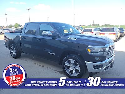 2023 Ram 1500 Crew Cab 4x4 Pickup for sale #25R789A - photo 1