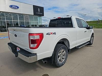 2021 Ford F-150 Super Cab 4x4 Pickup for sale #25R790A - photo 2