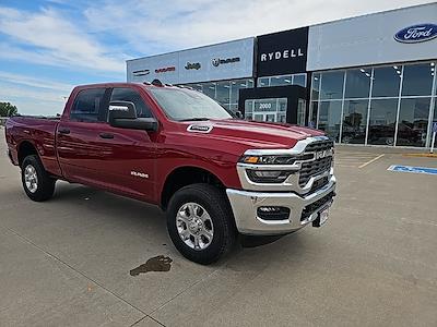 2025 Ram 2500 Crew Cab 4x4 Pickup for sale #25R791 - photo 1