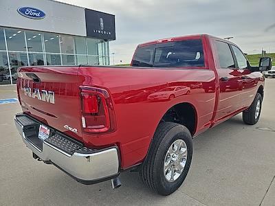 2025 Ram 2500 Crew Cab 4x4 Pickup for sale #25R791 - photo 2