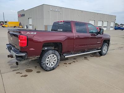 2017 Chevrolet Silverado 2500 Crew Cab SRW 4WD Pickup for sale #25R791A - photo 2