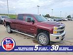 2017 Chevrolet Silverado 2500 Crew Cab SRW 4WD Pickup for sale #25R791A - photo 1