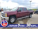 2017 Chevrolet Silverado 2500 Crew Cab SRW 4WD Pickup for sale #25R791A - photo 6