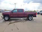 2017 Chevrolet Silverado 2500 Crew Cab SRW 4WD Pickup for sale #25R791A - photo 7
