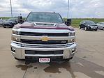 2017 Chevrolet Silverado 2500 Crew Cab SRW 4WD Pickup for sale #25R791A - photo 8