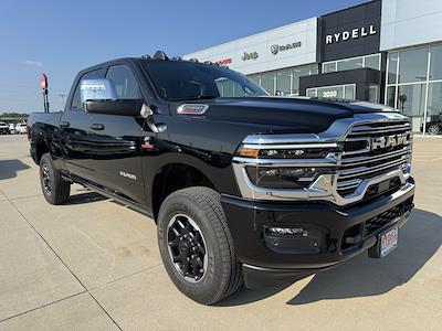 2025 Ram 2500 Crew Cab 4x4 Pickup for sale #25R793 - photo 1