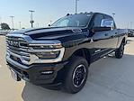 2025 Ram 2500 Crew Cab 4x4 Pickup for sale #25R793 - photo 8
