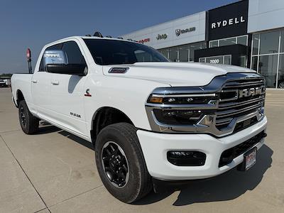 2025 Ram 2500 Crew Cab 4x4 Pickup for sale #25R794 - photo 1