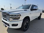 2025 Ram 2500 Crew Cab 4x4 Pickup for sale #25R794 - photo 8
