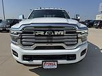 2025 Ram 2500 Crew Cab 4x4 Pickup for sale #25R794 - photo 9