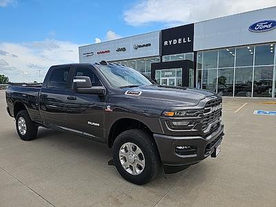 2025 Ram 2500 Crew Cab 4x4 Pickup for sale #25R795 - photo 1