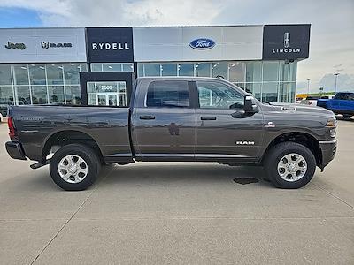 2025 Ram 2500 Crew Cab 4x4 Pickup for sale #25R795 - photo 2