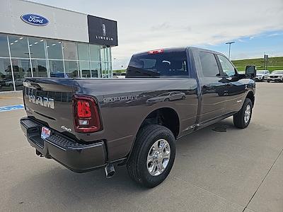 New 2025 Ram 2500 Big Horn Crew Cab 4WD Pickup for sale #25R795 - photo 2