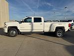 Used 2019 Chevrolet Silverado 3500 LTZ Crew Cab for sale #25R795A - photo 12