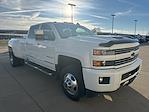 Used 2019 Chevrolet Silverado 3500 LTZ Crew Cab for sale #25R795A - photo 4