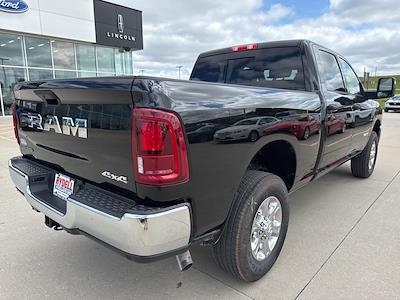 New 2025 Ram 2500 Big Horn Crew Cab 4WD Pickup for sale #25R796 - photo 2