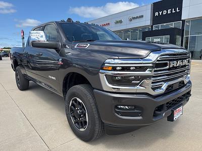 2025 Ram 2500 Crew Cab 4x4 Pickup for sale #25R797 - photo 1