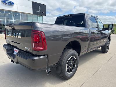 2025 Ram 2500 Crew Cab 4x4 Pickup for sale #25R797 - photo 2
