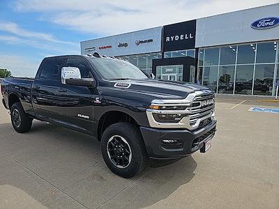 2025 Ram 2500 Crew Cab 4x4 Pickup for sale #25R798 - photo 1