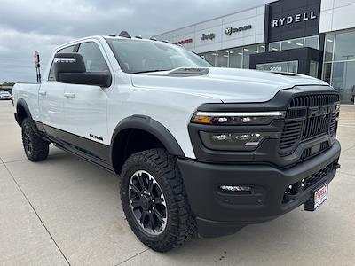 2025 Ram 2500 Crew Cab 4x4 Pickup for sale #25R799 - photo 1