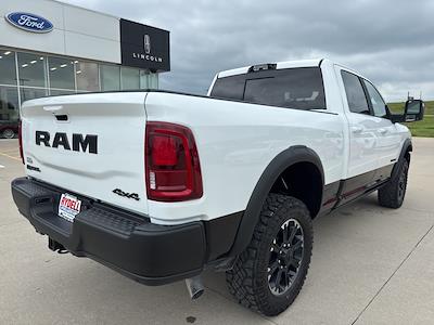 2025 Ram 2500 Crew Cab 4x4 Pickup for sale #25R799 - photo 2