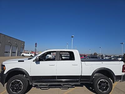 2021 Ram 2500 Crew Cab 4WD Pickup for sale #25R799A - photo 1