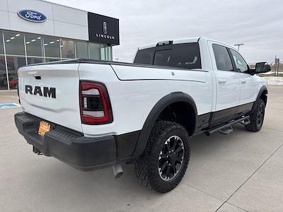 Used 2021 Ram 2500 Power Wagon Crew Cab for sale #25R799A - photo 2