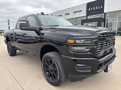 2025 Ram 2500 Crew Cab 4x4 Pickup for sale #25R800 - photo 1