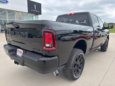 New 2025 Ram 2500 Big Horn Crew Cab 4WD Pickup for sale #25R800 - photo 2