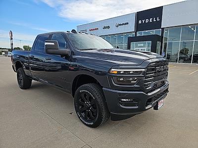 2025 Ram 2500 Crew Cab 4x4 Pickup for sale #25R801 - photo 1