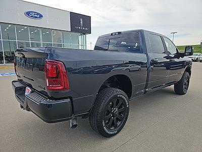 2025 Ram 2500 Crew Cab 4x4 Pickup for sale #25R801 - photo 2