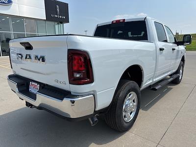 2025 Ram 2500 Crew Cab 4x4 Pickup for sale #25R802 - photo 2