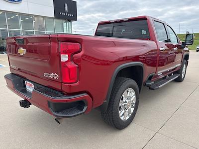 2024 Chevrolet Silverado 2500 Crew Cab 4x4 Pickup for sale #25R803A - photo 2