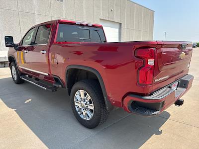 2024 Chevrolet Silverado 2500 Crew Cab 4x4 Pickup for sale #25R803A - photo 2