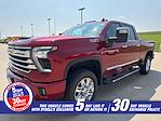 2024 Chevrolet Silverado 2500 Crew Cab 4x4 Pickup for sale #25R803A - photo 1