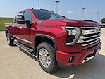 2024 Chevrolet Silverado 2500 Crew Cab 4x4 Pickup for sale #25R803A - photo 4