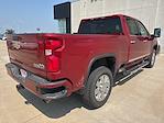 2024 Chevrolet Silverado 2500 Crew Cab 4x4 Pickup for sale #25R803A - photo 8