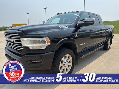 2019 Ram 2500 Mega Cab 4x4 Pickup for sale #25R804A - photo 1
