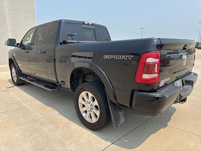 2019 Ram 2500 Mega Cab 4x4 Pickup for sale #25R804A - photo 2