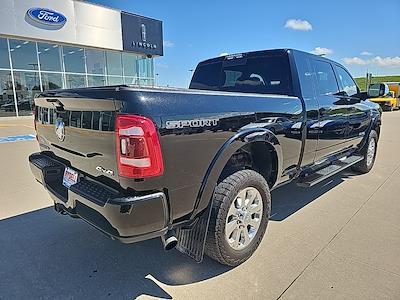 2019 Ram 2500 Mega Cab 4x4 Pickup for sale #25R804A - photo 2