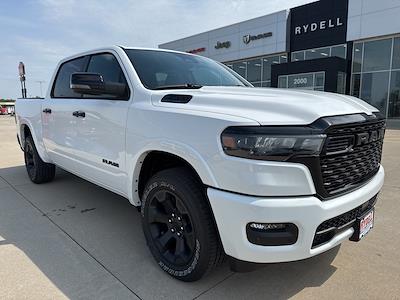 2025 Ram 1500 Crew Cab 4x4 Pickup for sale #25R805 - photo 1