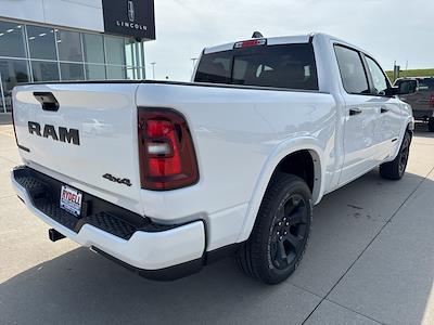 2025 Ram 1500 Crew Cab 4x4 Pickup for sale #25R805 - photo 2