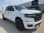 New 2025 Ram 1500 Lone Star Crew Cab 4x4 Pickup for sale #25R805 - photo 1