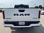 New 2025 Ram 1500 Lone Star Crew Cab 4x4 Pickup for sale #25R805 - photo 4