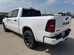 New 2025 Ram 1500 Lone Star Crew Cab 4x4 Pickup for sale #25R805 - photo 6