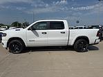 New 2025 Ram 1500 Lone Star Crew Cab 4x4 Pickup for sale #25R805 - photo 7